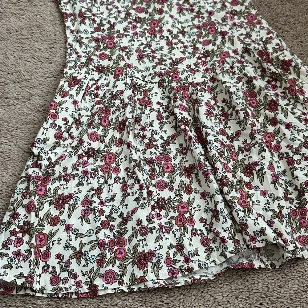Princess Polly Tipani Mini Dress, XS - Picture 3 of 4